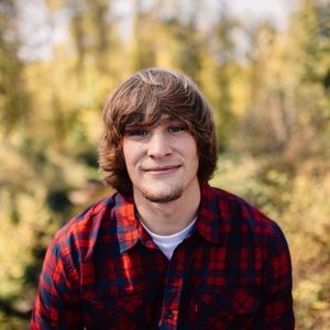 Meet your Posher, Santino